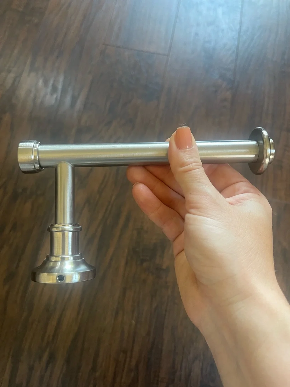 Pottery Barn Toilet Paper Holder